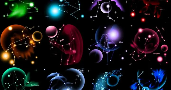关于星座的情感分析准不准？