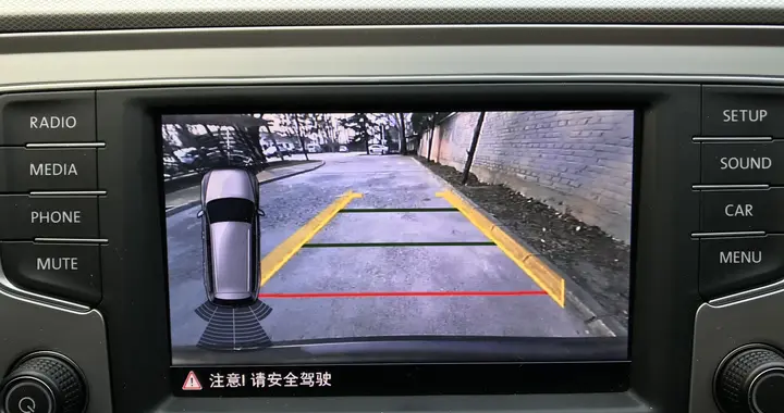 倒車影像短視頻教程（如何使用倒車影像） 運(yùn)營百科