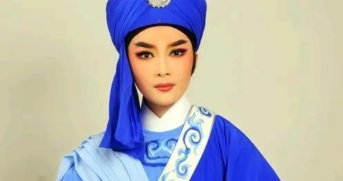 沙漠王子算命（越剧《沙漠王子》是什么样的故事）