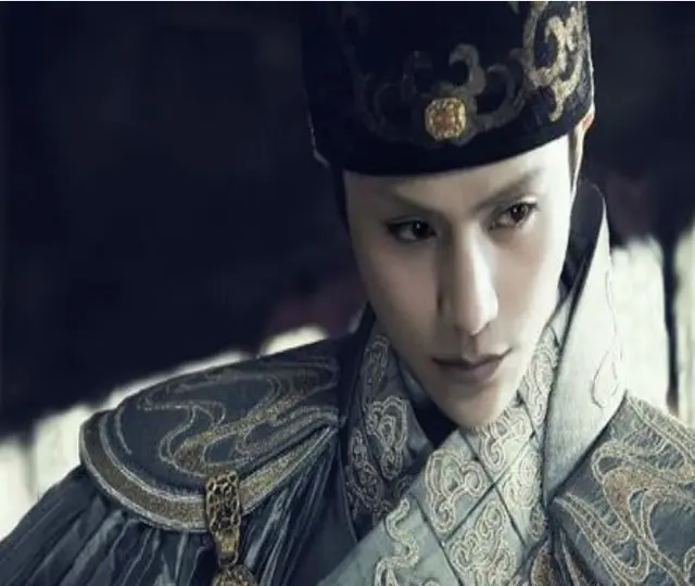 Why did Wei Zhongxian, a rascal, get the emperor’s favor, because he