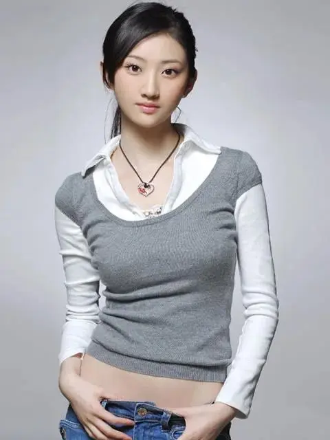 Jing sexy tian 