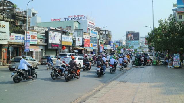 越南观察，为什么越南人很少买中国的摩托车？