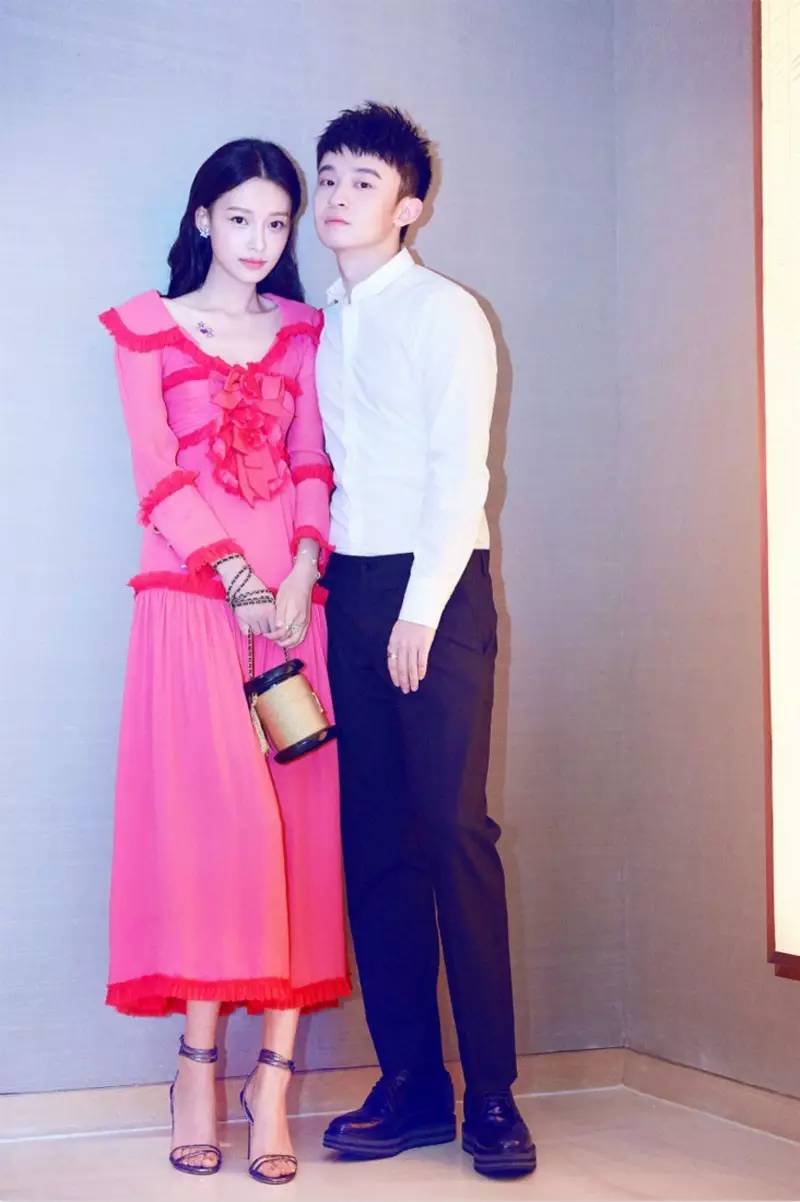 章子怡庆与汪峰结婚六周年#结婚至今未办婚礼的明星夫妻#还有就是