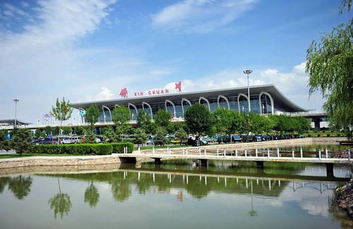 银川河东机场停车场收费标准2022,银川机场停车多少钱