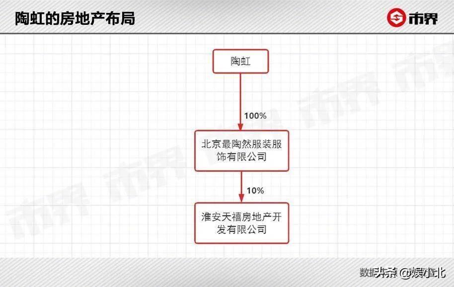 徐峥陶虹夫妇的商业版图