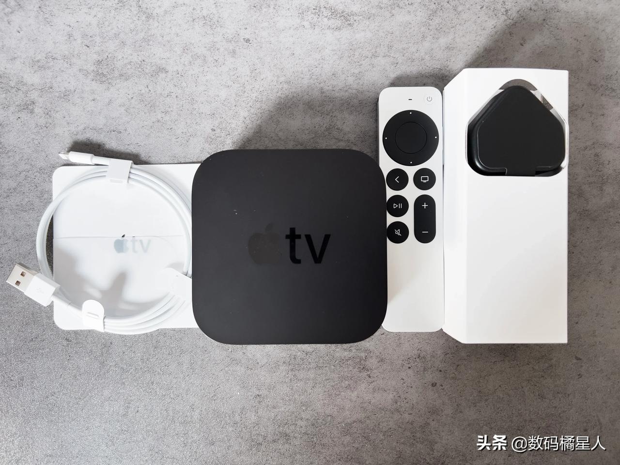 Apple TV 第3世代 A1469