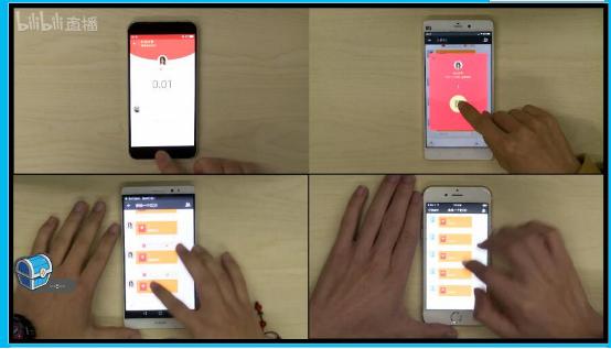 苹果iPhone6s排行第三,华为公司Mate8稳居第四