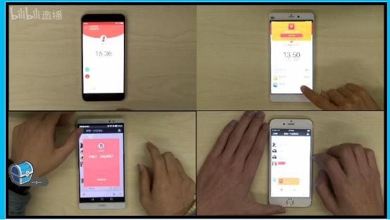 苹果iPhone6s排行第三,华为公司Mate8稳居第四
