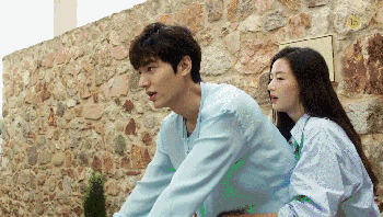 韩剧蓝色大海的传说第四集解说，韩剧界杠把子蓝色大海的传说开播