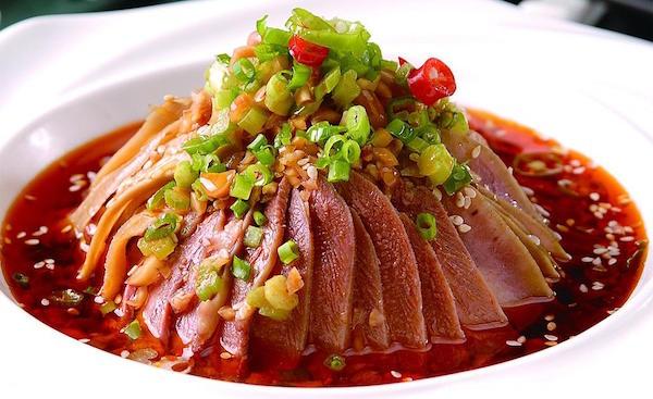 中国的美食文化num