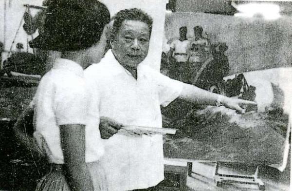 上海美术学院官网登录，上海美术学院今揭牌