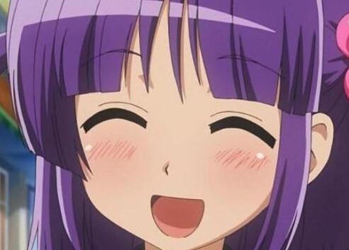 惹不起还躲不起吗,盘点动漫中的那些抖M美少女，惹不起还躲不起吗