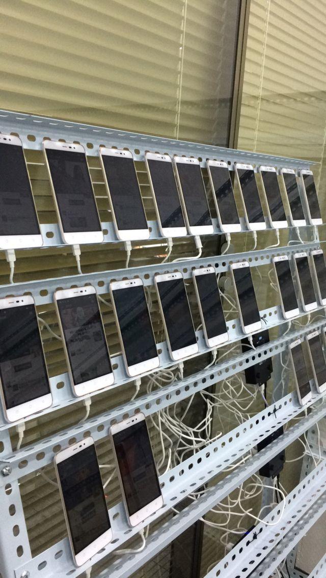 在多开，一键转发非官微软件全面封杀的今天微信营销何去何从