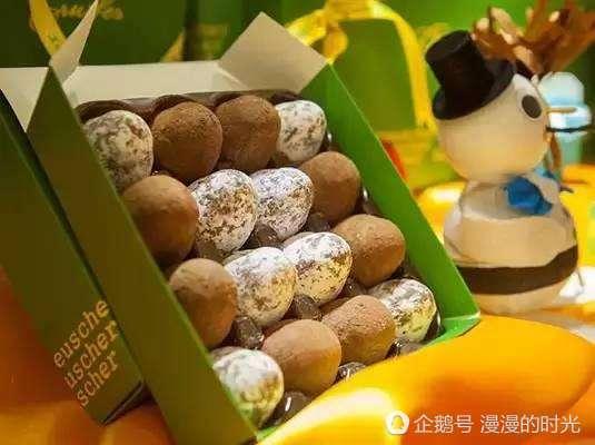 情人节送男朋友什么礼物情人节快到啦，盘点世界上最好吃的巧克力！和爱人一
