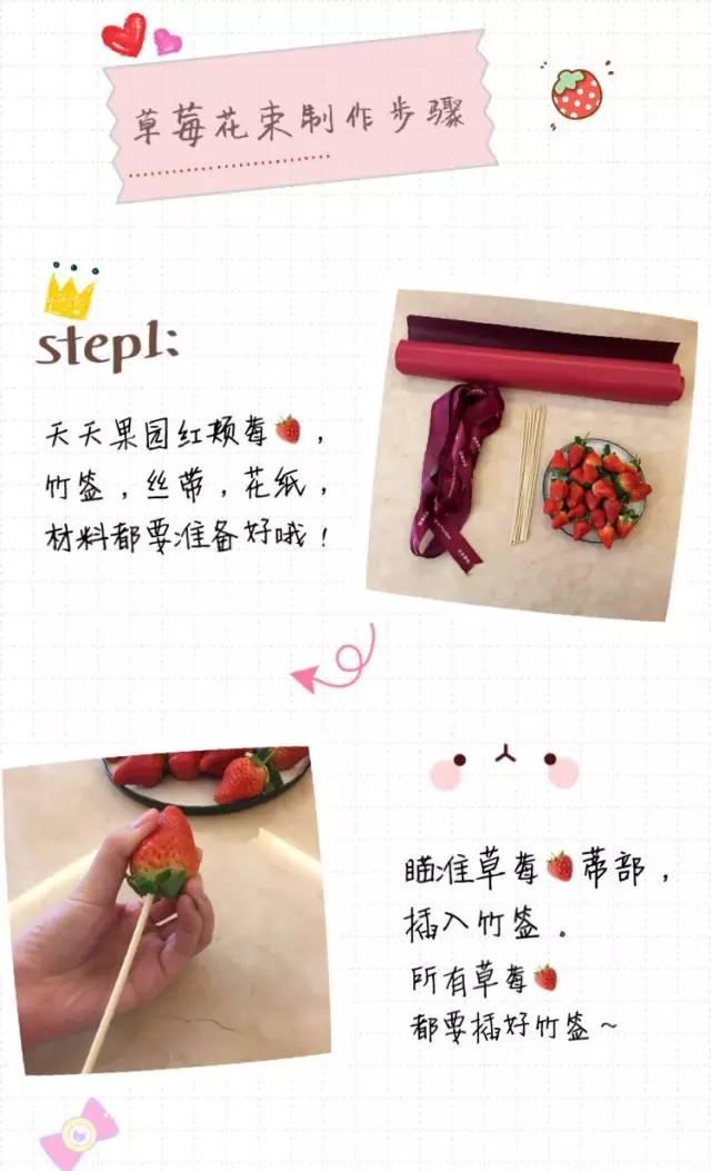 情人节礼物这样送，好看还好吃，女朋友特别开心还晒了朋友圈 情人节送什么
