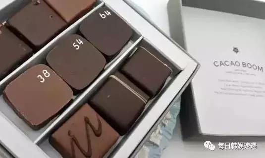 七夕送什么有哪些独具匠心的巧克力，情人节女朋友一定会喜欢的那种？