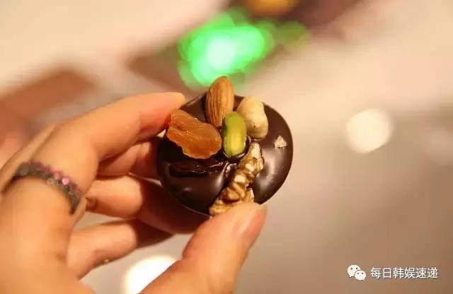 七夕送什么有哪些独具匠心的巧克力，情人节女朋友一定会喜欢的那种？