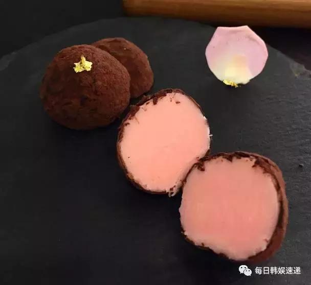 七夕送什么有哪些独具匠心的巧克力，情人节女朋友一定会喜欢的那种？