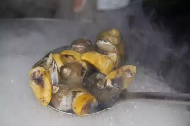 假鲍鱼的家常做法，假鲍鱼的做法有哪些（10分钟做出以假乱真“鲍鱼”）