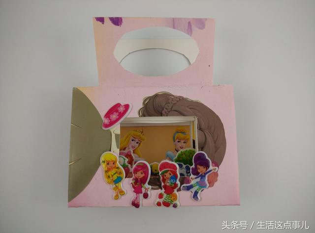 手工立体翻页书制作 创意立体书制作方法