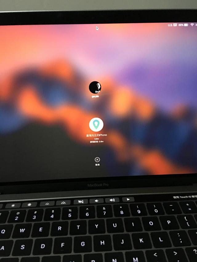 怎么用iphone解锁mac（iphone解锁mac教程）