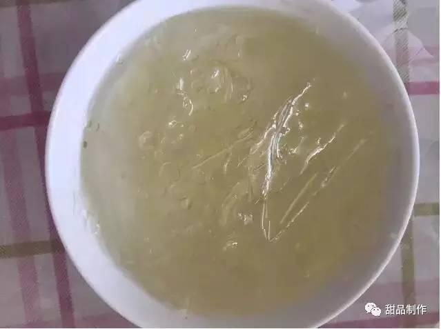 高顏值蛋糕「火龍果酸奶慕斯」 熱愛美食 第8张