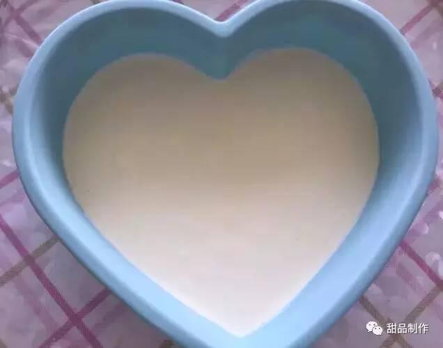 高顏值蛋糕「火龍果酸奶慕斯」 熱愛美食 第13张