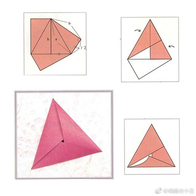 正方形盒子怎么包装绳子,包装纸怎么包正方形盒子