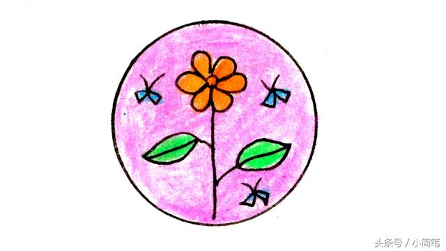 礼物盒怎么画好看 简单生日礼物盒简笔画