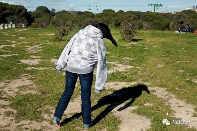 街头摄影的基本知识，拍出有情感有故事的街头摄影照片