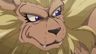 恶狼兽和界王兽实力谁最强呢，狮子兽又双叒叕死了