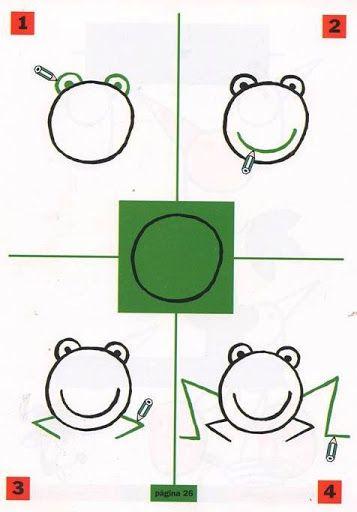 用数字画小鸟简笔画 1一3岁宝宝简笔画小鸟