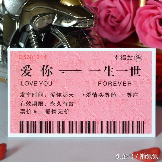 第04期：给女友的生日礼物有哪些？ 女朋友生日送什么礼物好