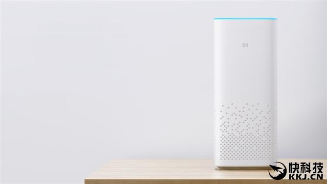 299元小米AI音箱评测，小米ai音箱第一代测评