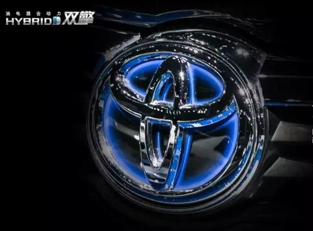 不光省油 车子保值率也更高了 试驾广汽丰田雷凌双擎