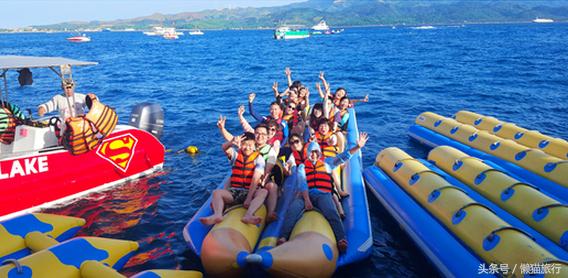 菲律宾长滩岛旅游，菲律宾旅游胜地长滩岛