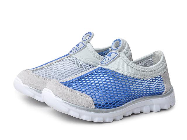 白鞋网面脏了如何清理，网面白色运动鞋清洗小技巧（一块橡皮擦）