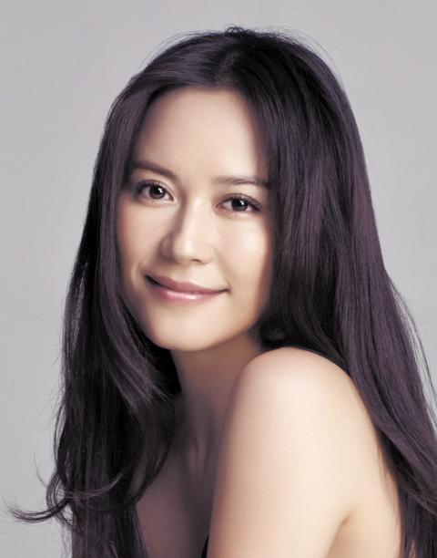 浙江最美的明星，叶倩文：与费翔恋爱失败