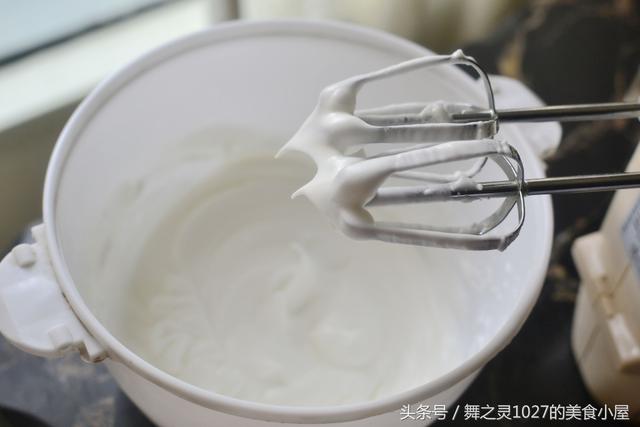 七夕送女朋友这款甜品，一定甜蜜，感情不升温都不成 女朋友过生日送什么礼