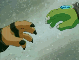 恶狼兽和界王兽实力谁最强呢，狮子兽又双叒叕死了