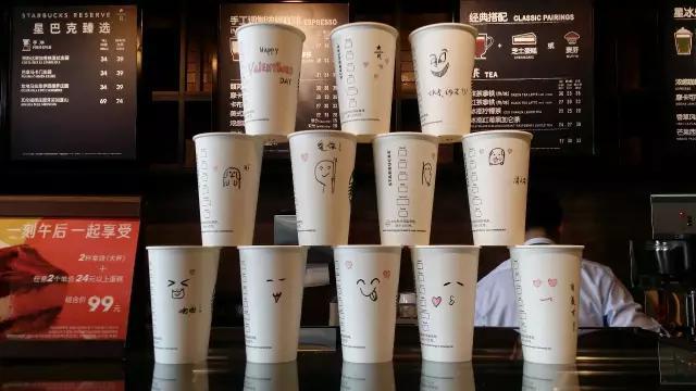 星巴克点单攻略热饮，如何在星巴克点单