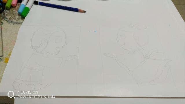 礼物海报手写图片 赠送礼品图片大全