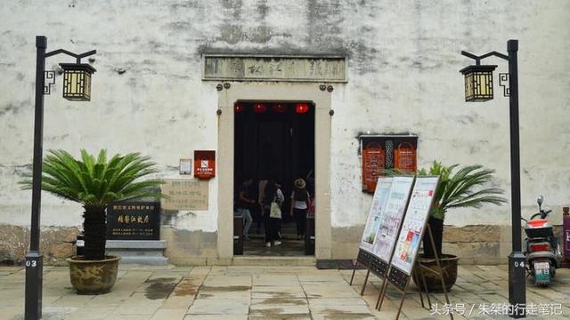 南浔古镇一日游攻略，南浔古镇自由行攻略一日游（如何畅游南浔古镇？我来回答你）