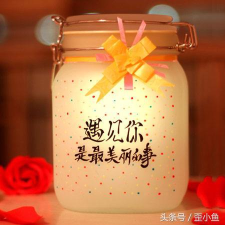 送女友创意生日礼物的十种推荐 送女朋友什么礼物