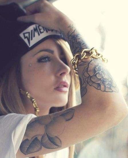 现在的纹身不纹还有更好的办法吗，去除纹身的理想方法是什么