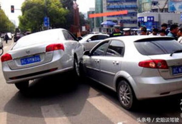 新手练车10大技巧详解，新手上路三天速成技巧训练