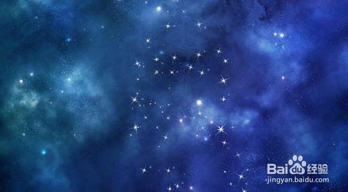十二星座图片(十二星座图片星空图)插图6