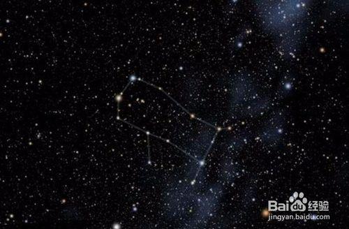十二星座图片(十二星座图片星空图)插图3