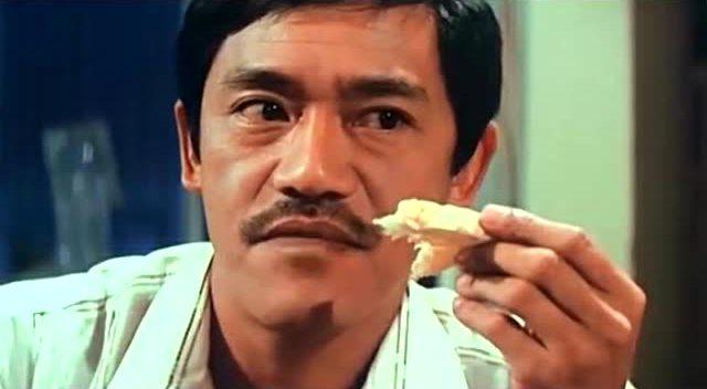 赵英俊误被当成光头强，感觉没人比赵英俊更像光头强了