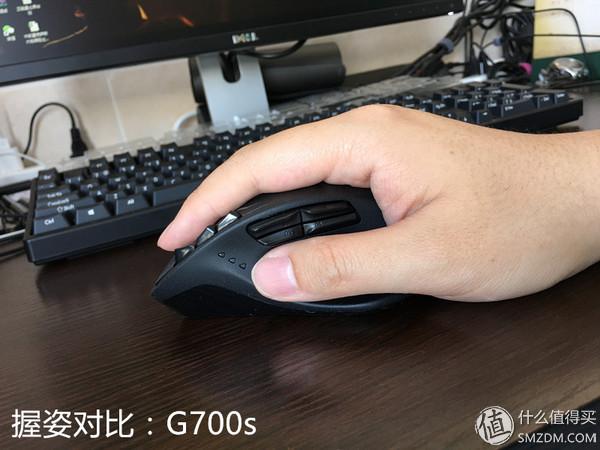 罗技g710测评，实测这款键盘更容易上分